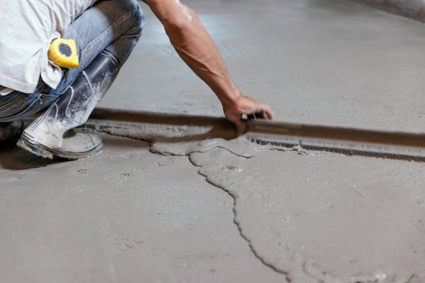 Best Concrete Steps and Stairs in Sapulpa, OK