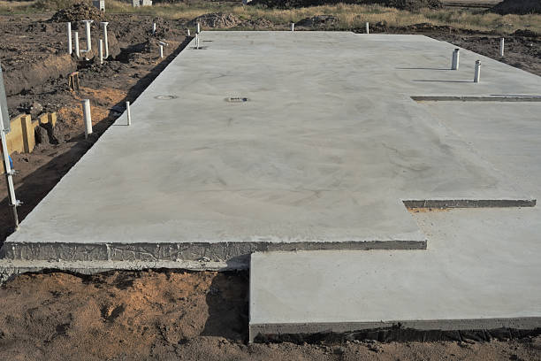 Best Industrial Concrete Flooring in Sapulpa, OK