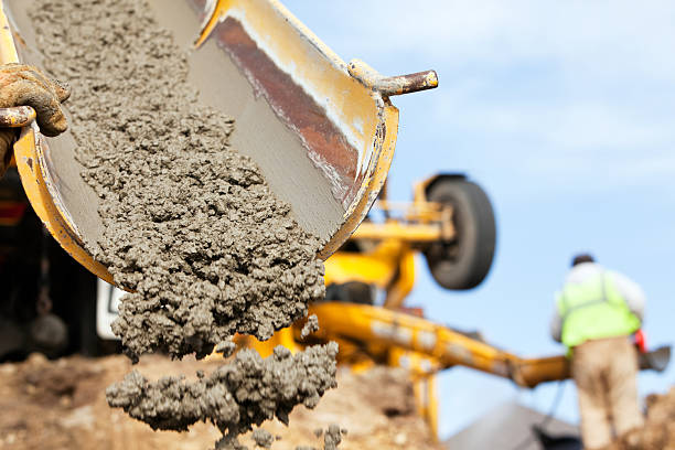 Best Concrete Grinding and Polishing in Sapulpa, OK