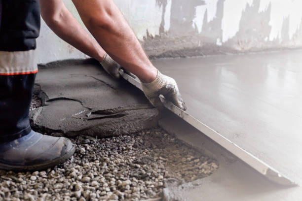 Best Concrete Pool Decks in Sapulpa, OK